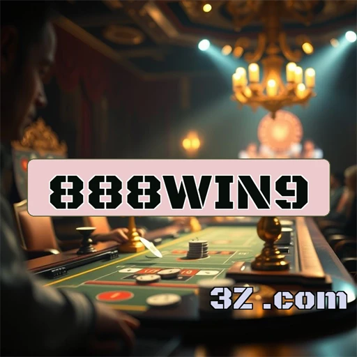 888win9 Cassino Vivo