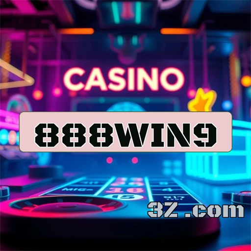 888win9 Aposta Confiável