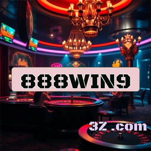 Experimente a Inovadora Plataforma do 888win9 Hoje Mesmo