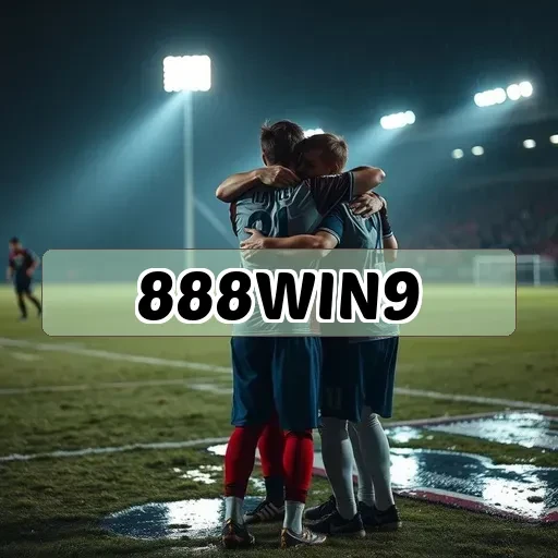 888win9: Novidades Que Mantêm Você Conectado e Empolgado no Jogo