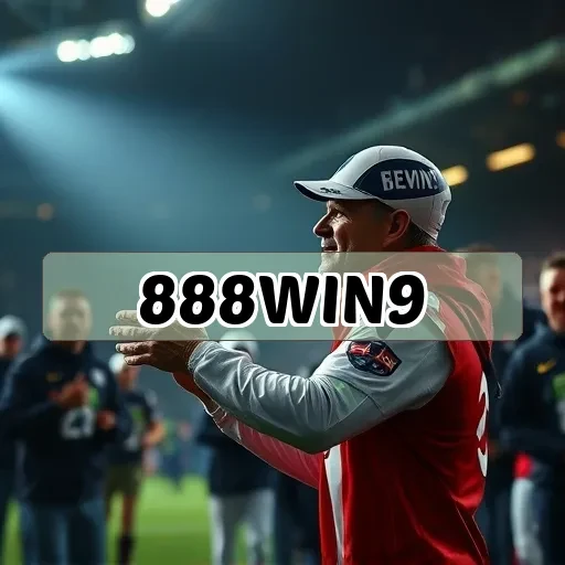 888win9: Suporte Inovador para Jogadores no Brasil