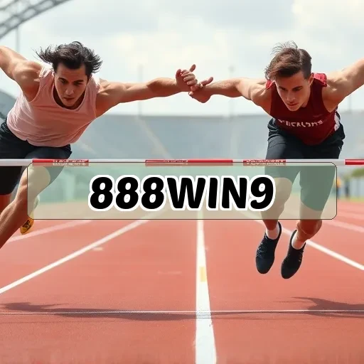 888win9: As Recompensas Que Transformam Sua Experiência de Jogo
