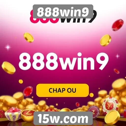 Ofertas e promoções disponíveis no 888win9