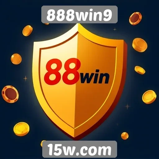 Recursos de segurança do site 888win9 analisados
