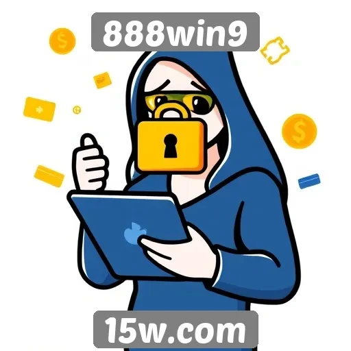 Impacto das opções de pagamento no 888win9