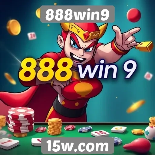 Plataforma 888win9 disponibiliza promoções regulares